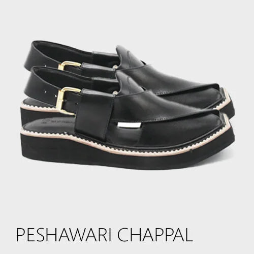 Peshawari Chappal