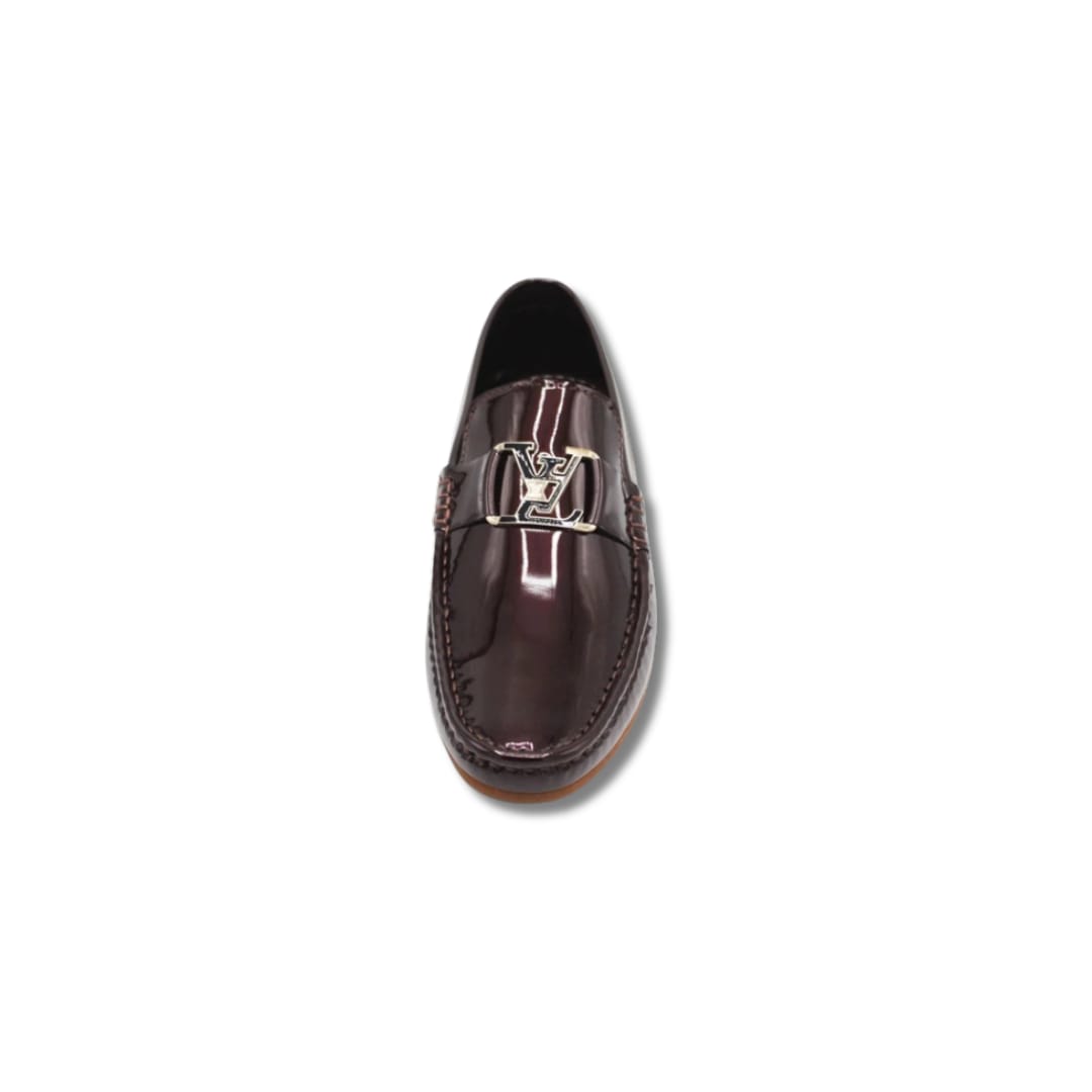 Mehron Loafer Patan lv Style