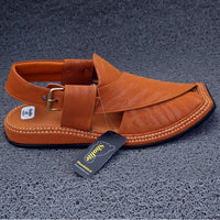 sholite luxury kaptan  mastard  flat