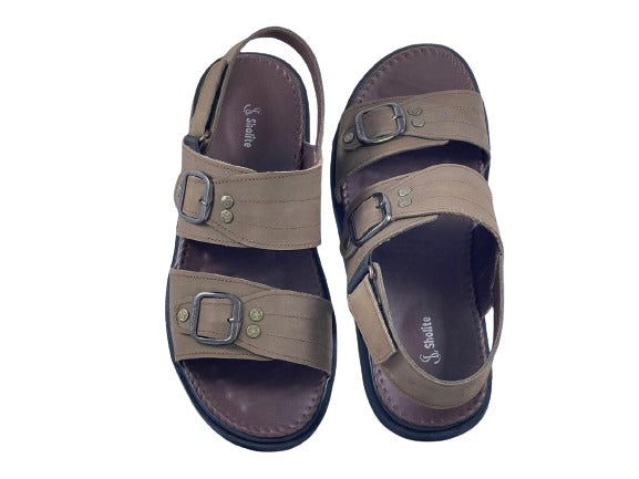 Sholite Sandals