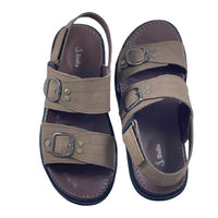 Sholite Sandals