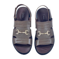 Sholite Sandals