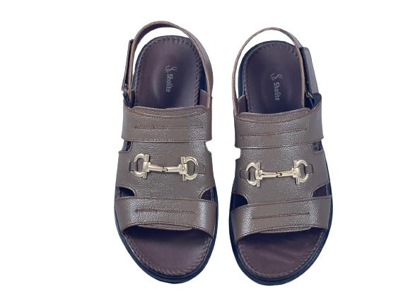 Sholite Sandals