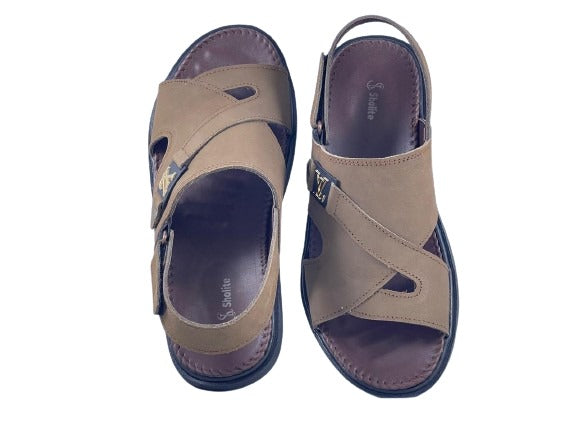 Sholite Sandals