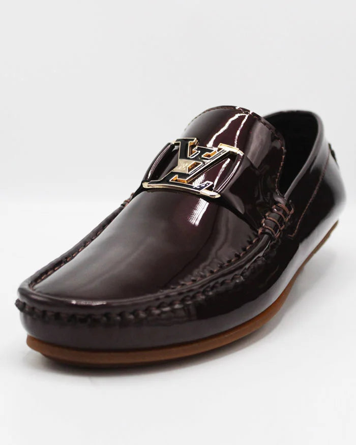 Mehron Loafer Patan lv Style