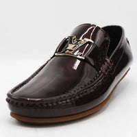 Mehron Loafer Patan lv Style