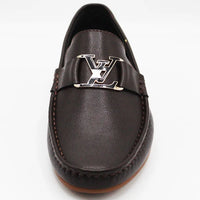 LV Mild Lather Brown Shoes