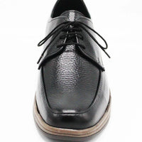 Sholite lather Black laces Super Style