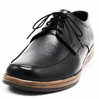 Sholite lather Black laces Super Style