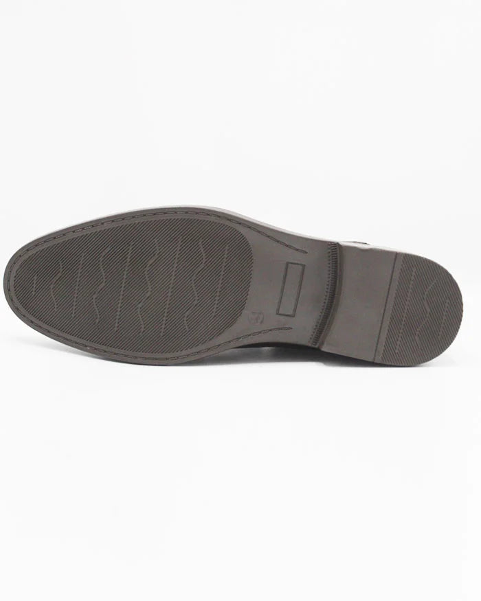 Sholite Pure Leather Rubber Sole Lazer