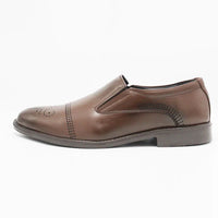 Sholite Pure Leather Rubber Sole Lazer