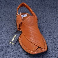 sholite luxury kaptan  mastard  flat