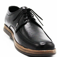 Sholite lather Black laces Super Style