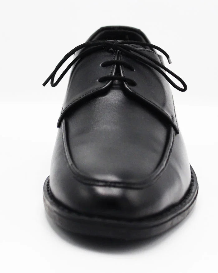 Sholite Pure Leather Laces Rubber Sole