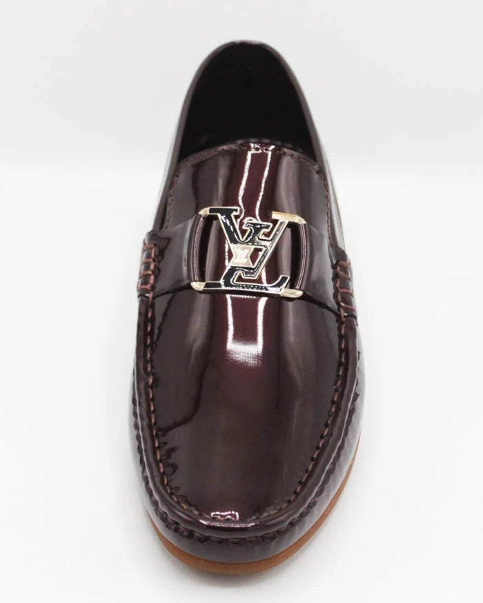 Mehron Loafer Patan lv Style